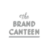 The Brand Canteen logo, The Brand Canteen contact details