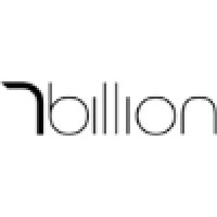 7billion logo, 7billion contact details