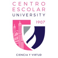 Centro Escolar University logo, Centro Escolar University contact details