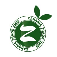 Zaharia Trade logo, Zaharia Trade contact details