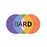 BARD AI logo, BARD AI contact details