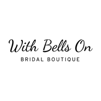 With Bells On logo, With Bells On contact details