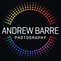 Andrew Barre Photography logo, Andrew Barre Photography contact details