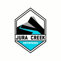 Jura Creek Enterprises logo, Jura Creek Enterprises contact details