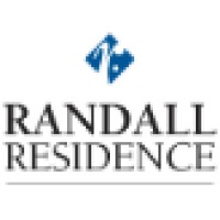 Randall Residence logo, Randall Residence contact details