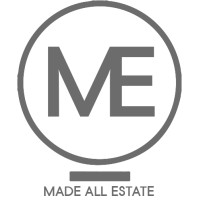 Made All Estate logo, Made All Estate contact details