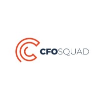 CFO Squad LLC logo, CFO Squad LLC contact details