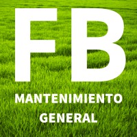 FB Mantenimiento General logo, FB Mantenimiento General contact details