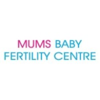 Mums Baby Fertility Centre logo, Mums Baby Fertility Centre contact details