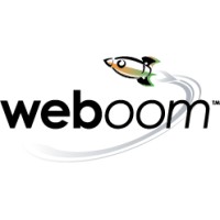 Weboom Design & Development, Inc. logo, Weboom Design & Development, Inc. contact details