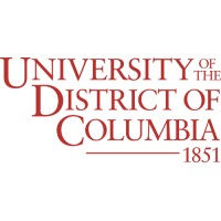 University of the District of Columbia logo, University of the District of Columbia contact details