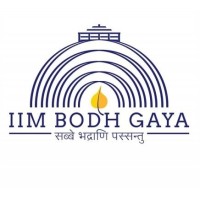 Indian Institute of Management Bodh Gaya logo, Indian Institute of Management Bodh Gaya contact details