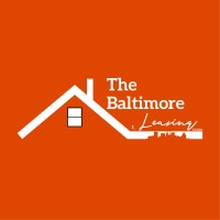 The Baltimore Leasing Team logo, The Baltimore Leasing Team contact details