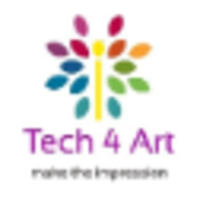 Tech4Art logo, Tech4Art contact details