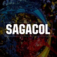 SAGACOL.com logo, SAGACOL.com contact details