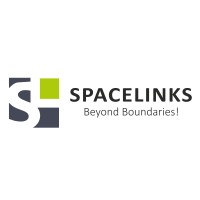 Spacelinks logo, Spacelinks contact details