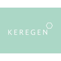 Keregen Therapeutics logo, Keregen Therapeutics contact details