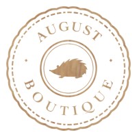 August Boutique Ltd logo, August Boutique Ltd contact details