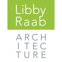 Libby Raab Architecture logo, Libby Raab Architecture contact details