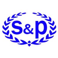 S&P Company logo, S&P Company contact details