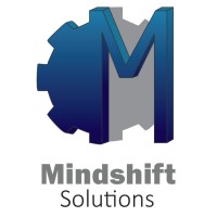 Mindshift Solutions logo, Mindshift Solutions contact details