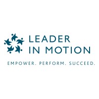 Leader In Motion logo, Leader In Motion contact details