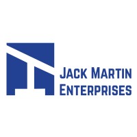 Jack Martin Enterprises, Inc. logo, Jack Martin Enterprises, Inc. contact details