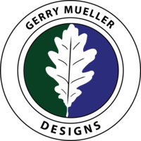 Gerry Mueller Designs logo, Gerry Mueller Designs contact details