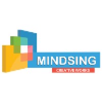 MindSing logo, MindSing contact details