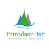 Priroda na Dar d.o.o. logo, Priroda na Dar d.o.o. contact details