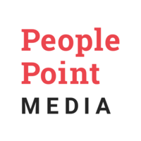 PeoplePoint MEDIA logo, PeoplePoint MEDIA contact details