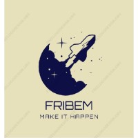 Fribem logo, Fribem contact details