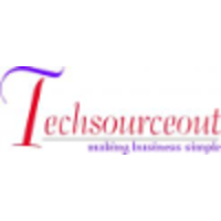 Techsourceout logo, Techsourceout contact details