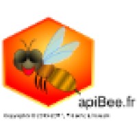 apiBee logo, apiBee contact details