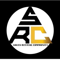 Sales Revival Community logo, Sales Revival Community contact details