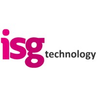 ISG Technology Ltd logo, ISG Technology Ltd contact details