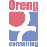 ORENG CONSULTING logo, ORENG CONSULTING contact details