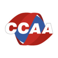 CCAA Itu logo, CCAA Itu contact details