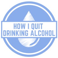 How I Quit Drinking Alcohol logo, How I Quit Drinking Alcohol contact details