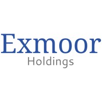 Exmoor Holdings logo, Exmoor Holdings contact details