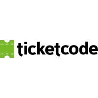 Ticketcode logo, Ticketcode contact details