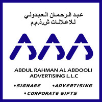 Al Abdooli Advertising L.L.C logo, Al Abdooli Advertising L.L.C contact details