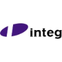 integ inc. logo, integ inc. contact details