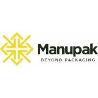 MANUPAK logo, MANUPAK contact details