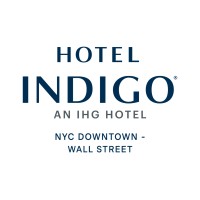 Hotel Indigo NYC Downtown - Wall Street logo, Hotel Indigo NYC Downtown - Wall Street contact details