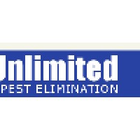 Unlimited Pest Control logo, Unlimited Pest Control contact details