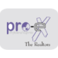 Proex The Realtors logo, Proex The Realtors contact details