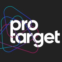 Protarget logo, Protarget contact details