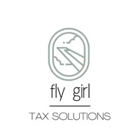 Fly Girl Tax Solutions logo, Fly Girl Tax Solutions contact details