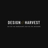 Design Harvest logo, Design Harvest contact details